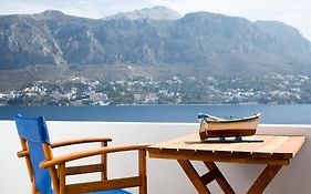 Hotel Porto Potha